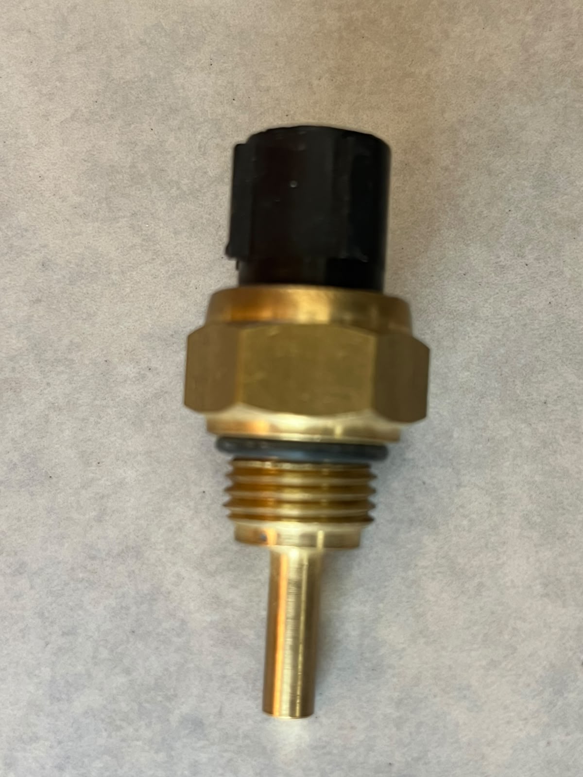 Bulbo de temperatura — Honda (Civic)