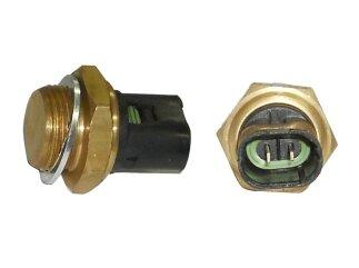 Bulbo de temperatura — Renault (Clio, Kangoo, Master, Megane, 11, 19, 21, 9)
