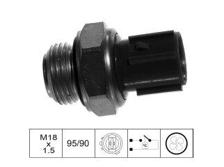 Bulbo de temperatura — Honda (Accord, Civic, Fit)