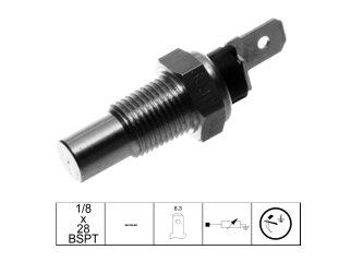 Sensor de temperatura — Mitsubishi/Suzuki/Toyota (4Runner, Camry, Celica, Corolla, Land Cruiser, Lancer, Montero, Swift, Vitara)