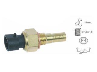Bulbo de temperatura de agua — Chevrolet (Corsa)