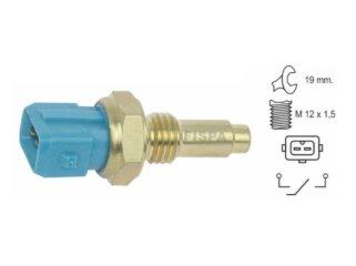 Sensor de temperatura — Volkswagen (Gol, Golf)