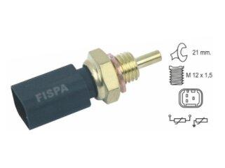Bulbo de temperatura — Renault (Clio II, Kangoo II, Laguna, Megane II, Sandero, Twingo)