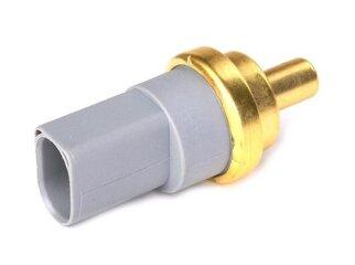 Bulbo de temperatura 2 pines — Volkswagen (Bora, Fox, Gol, Golf IV, Suran)