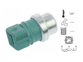 Bulbo de temperatura — Renault (Clio II, Kangoo, Laguna, Megane, Scenic, Trafic)