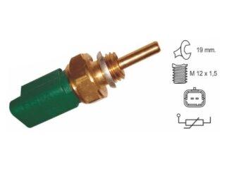 Bulbo de temperatura — Fiat (Doblo, Idea, Palio, Punto, Siena, Stilo, Strada)