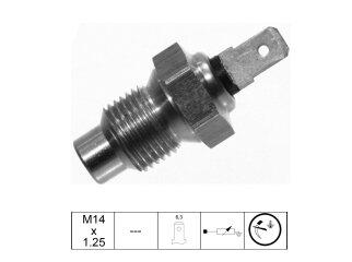 Bulbo de temperatura — Renault (R9, R11, R12, R18)