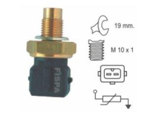 Sensor de temperatura — Volkswagen (Gol, Quantum, Santana, Saveiro)