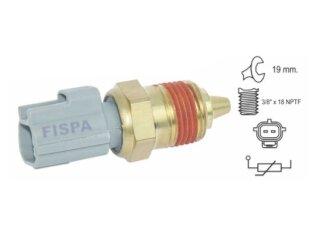 Bulbo de temperatura — Ford (Escort, Fiesta, Focus, Ka, Mondeo, Transit)