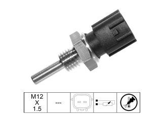 Bulbo de temperatura — Nissan/Renault (Frontier, Laguna III, Note, NP300, Pathfinder)
