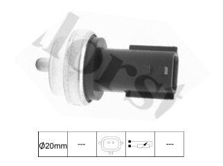 Bulbo de temperatura — Renault (Clio, Fluence, Kangoo, Koleos, Master, Megane, Scenic)