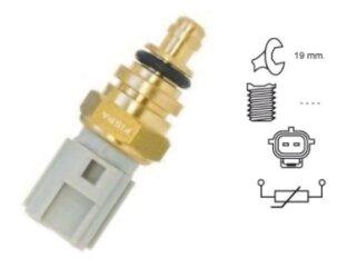 Sensor de temperatura — Ford (Fiesta, Focus, Ranger)