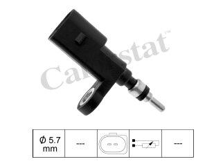 Bulbo de temperatura — Audi/Volkswagen (A1, A3, Fox, Golf, Passat, Polo, Q2, Q3, Up, Vento)