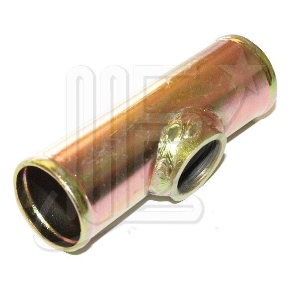 Conector bulbo temperatura metálico tipo T 32mm