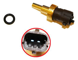 BULBO TEMPERATURA FIAT DOBLO 14/.. / FIAT IDEA 14/.. / FIAT LINEA 14/.. / FIAT PALIO 14/.. / FIAT QUBO 14/.. / FIAT SIENA 14/.. / FIAT STRADA 14/.. — foto 2