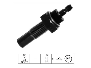 Bulbo temperatura kia pride 87/00 / Rover serie 200 84/96 / Rover serie 400 90/95