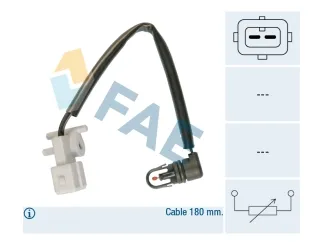 Bulbo temperatura peugeot 106/206/306/307/406/607 / Citroen xsara