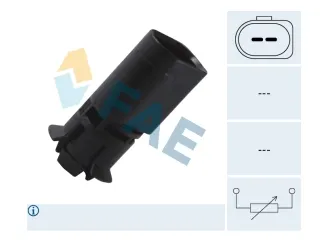 Bulbo temperatura audi A3 / Seat Cordoba / Seat Ibiza / Seat Leon / Volkswagen Bora / Volkswagen Fox / Volkswagen Golf / Volkswagen new beetle
