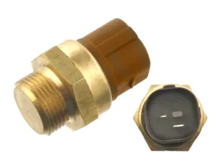 Bulbo temperatura audi A3 96/00 / Audi S3 98/00 / Seat leon 99/.. / Seat toledo 98/.. / Volkswagen bora 98/05 / Volkswagen Caddy / Volkswagen gol 98/.. / Volkswagen golf 91/.. / Volkswagen passat 93/2005 / Volkswagen polo 94/.. / Volkswagen sharan