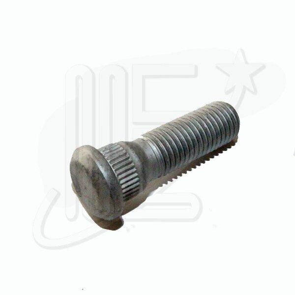 Bulón espárrago de rueda delantero y trasero — Toyota (Hilux) — foto 2