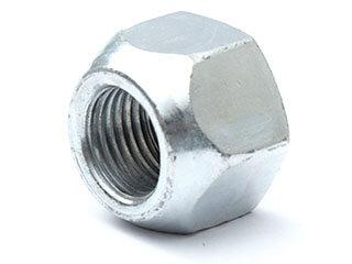 Tuerca de rueda cónica 12x1.50 hex 19 — Ford (EcoSport, Escort, Mondeo)