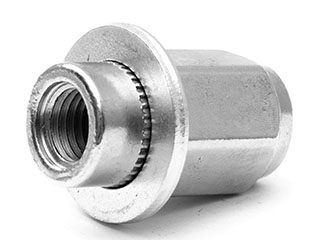 TUERCA RUEDA TOYOTA HILUX/CAMRY / CHERY TIGGO / MITSUBISHI L200 TUERCA 12X1.50 - HEX 13/16 - LLANTA CHAPA_