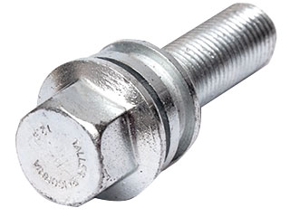 BULON RUEDA VOLKSWAGEN AMAROK/SHARAN/TOUAREG/TRANSPORTER / AUDI Q7 / SEAT ALHAMBRA BULON 14X51 P 1.50_