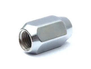 Bulones y tuercas de rueda chevrolet chevy 69/78/400 62/74/C10 86/94/Blazer 2.8 03/10 tuerca 7/16 nf - Hex 3/4 - Altura 35 mm