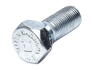 BULONES Y TUERCAS DE RUEDA FIAT 125/128/600R/1500 BULON 12X28 P 1.25 | TRASERO