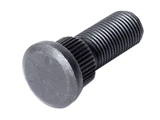 BULONES Y TUERCAS DE RUEDA FORD FALCON 62/92 BULON 1/2X36 NF