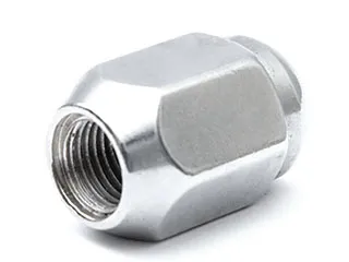 Bulones y tuercas de rueda nissan March/Sentra/Tiida/Versa tuerca 12X1.25 - Hex 13/16 - Alt 32