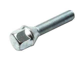Bulones y tuercas de rueda peugeot 307/405/Partner / Citroen berlingo bulon 12X48 p 1.25 - Hex 17