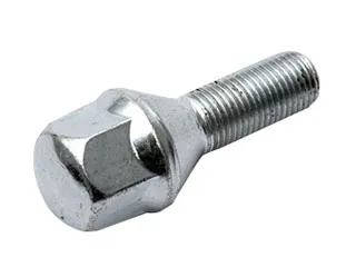 BULONES Y TUERCAS DE RUEDA PEUGEOT 206/207/208/301/307/308/405/408/2008/PARTNER / CITROEN C3/C-ELYSEE BULON 12X26 P 1.25