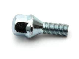 BULONES Y TUERCAS DE RUEDA PEUGEOT 206 05/../301/307/308/408/PARTNER/EXPERT / CITROEN C3/C4/BERLINGO BULON MEDIANO 12X35 P 1.25
