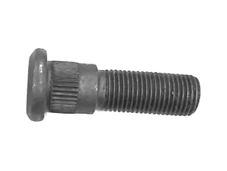 BULONES Y TUERCAS DE RUEDA RENAULT ALASKAN / NISSAN FRONTIER/PATHFINDER/SENTRA/TIIDA/VERSA BULON 12X42 P 1.25