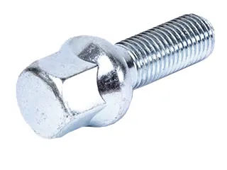 Bulones y tuercas de rueda volkswagen Gacel/Senda bulon 12X31 p 1.50