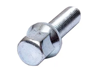 Bulones y tuercas de rueda volkswagen Gol/Gacel/Senda bulon 12X36 p 1.50