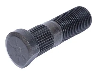 BULONES Y TUERCAS DE RUEDA FORD F350 BULON CABEZA CORTADA 5/8X53 NF | DELANTERO, DERECHO