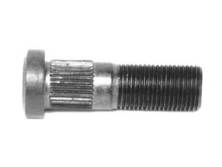 Bulones y tuercas de rueda ford F350 bulon cabeza cortada 5/8X53 Nf | Delantero, izquierdo