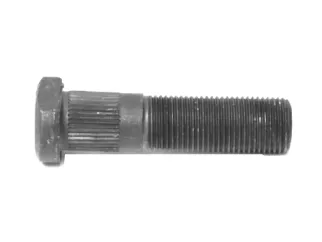 BULONES Y TUERCAS DE RUEDA FORD F350 BULON CABEZA CORTADA 5/8X63 NF | TRASERO, IZQUIERDO