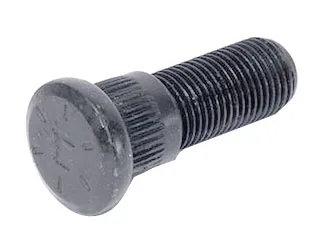 Bulones y tuercas de rueda ford Falcon/Ranchero/Taunus/F100 / Jeep grand cherokee bulon 1/2X43 nf