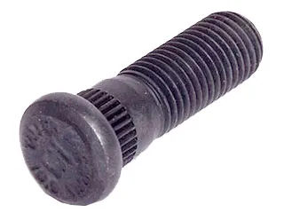BULONES Y TUERCAS DE RUEDA FORD KA/MONDEO/SIERRA/TRANSIT / VOLKSWAGEN POINTER / KIA SPORTAGE BULON D-T 12X39 P 1.50