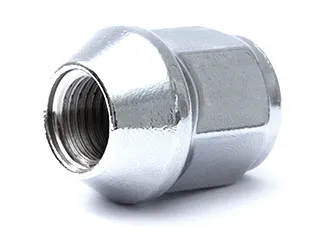 BULONES Y TUERCAS DE RUEDA CHERY QQ / SUZUKI SWIFT TUERCA 12X1.25 - HEX 3/4 - ALT 31.50