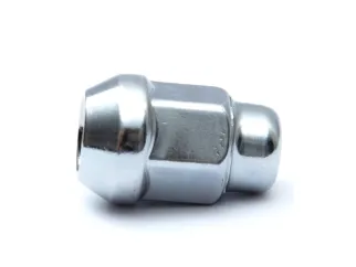 Bulones y tuercas de rueda universal tuerca 12X1.50 - Hex 3/4 - Alt 34.50