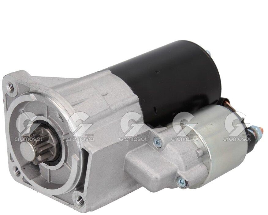 Motor de arranque — Volkswagen (Gol, Gol Country, Santana, Saveiro)
