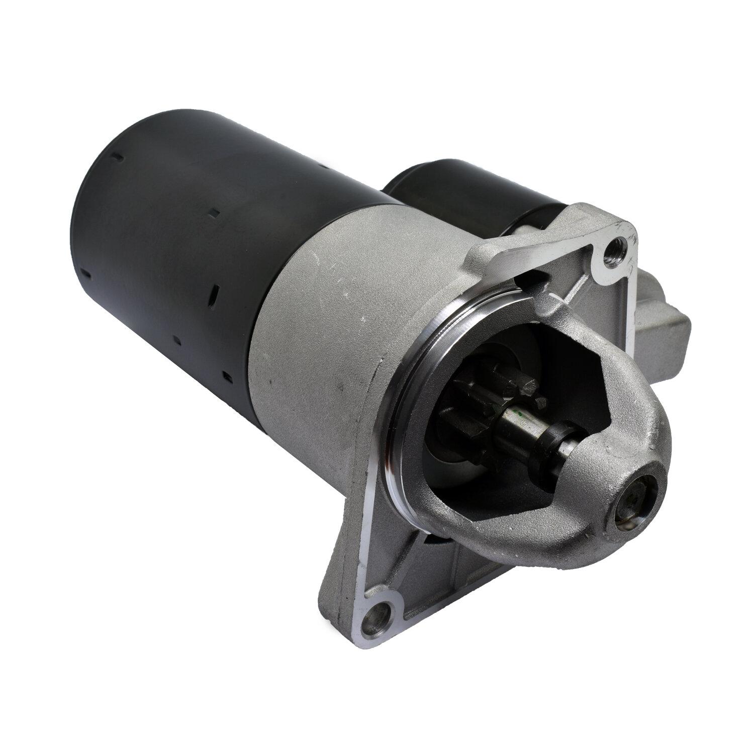 Motor de arranque — Fiat (Palio, Siena, Uno Fire 1.3)