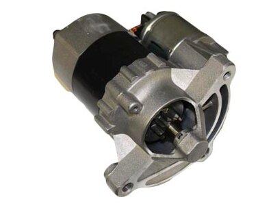 Motor de arranque — Peugeot (206, 207)