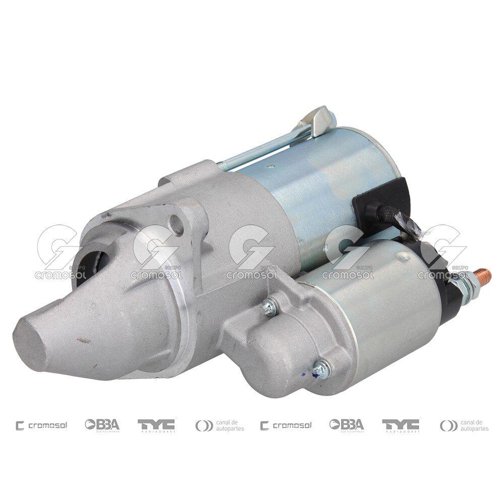Motor de arranque — Chevrolet (Agile, Celta, Corsa Classic, Prisma)