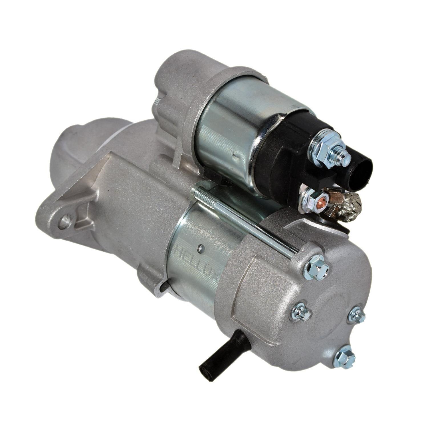 Motor de arranque — Chevrolet (Agile, Cobalt, Corsa Classic, Onix, Prisma)