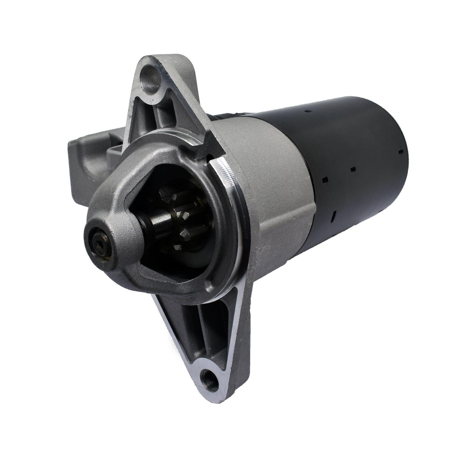 Motor de arranque — Toyota (Corolla)